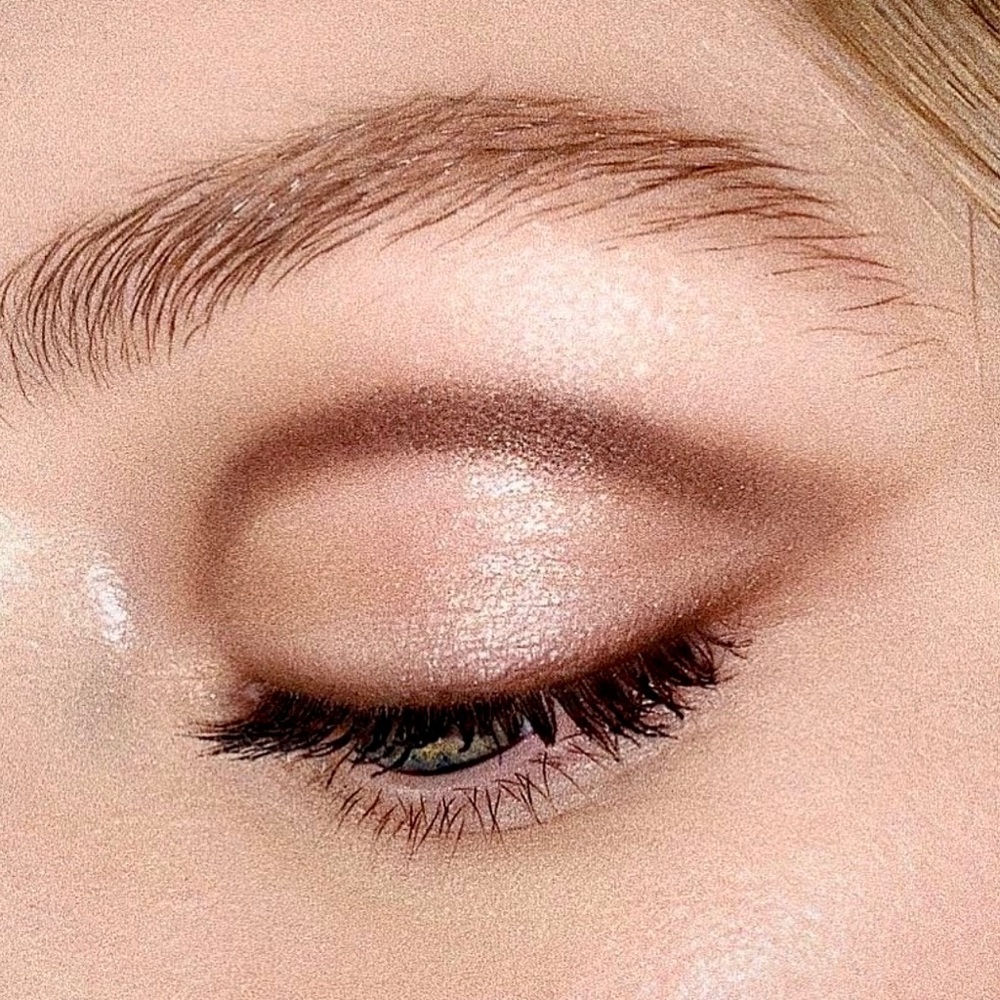 Marc Jacobs (Brown)ie Highlighner Matte Gel Eye Crayon - Picture 4 of 9